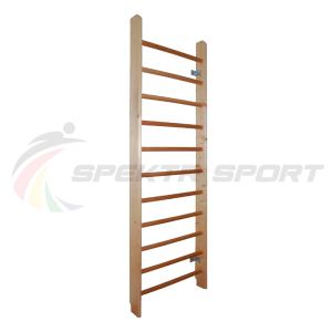 Купить Шведская стенка деревянная бук 800*3000 мм в Киржаче 