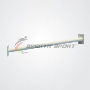 Купить Турник настенный угловой 0,8 м. Тантум 1 цв. белый в Киржаче 