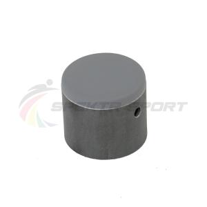 Купить Заглушка для хореографического станка цв. серый в Киржаче 