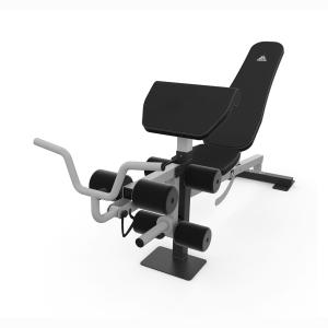 Купить Скамья универсальная DFC D3023G в Киржаче 