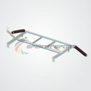 Купить Турник настенный Классик 1 цв. белый в Киржаче 