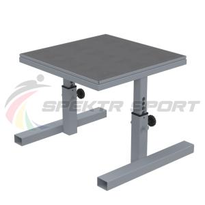 Купить Плиометрический бокс регулируемый в Киржаче 