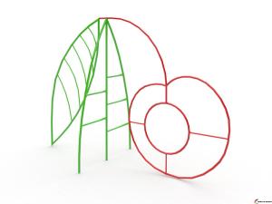 Купить Лазалка Вишенка в Киржаче 