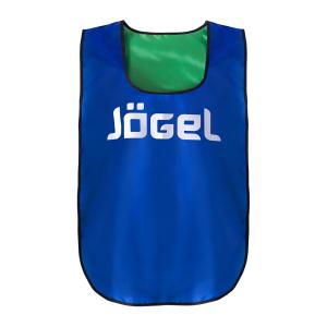 Купить Манишка двухсторонняя Reversible Bib, детский, синий/зеленый в Киржаче 