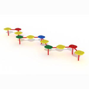 Купить Бум детский уличный "Переправа" в Киржаче 