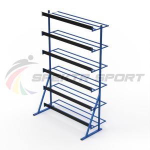 Купить Стеллаж для лыжных ботинок (на 30 пар) в Киржаче 