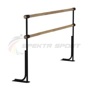 Купить Хореографический станок двухрядный напольный Батман в Киржаче 