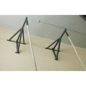 Купить Кронштейн для каната вынос 0,9 м в Киржаче 