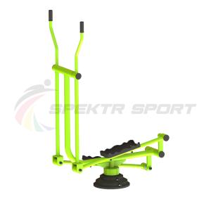 Купить Уличный тренажер взрослый Имитатор ходьбы (орбитрек) ТС 105 в Киржаче 