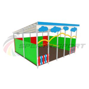 Купить Теневой навес Детство мини МФ 7170 в Киржаче 