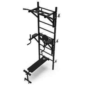 Купить Шведская стенка с опциями DFC в Киржаче 