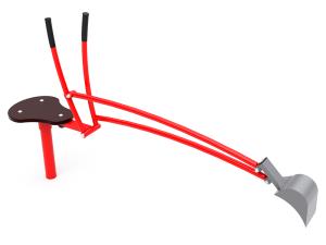 Купить Игровой элемент Экскаватор в Киржаче 