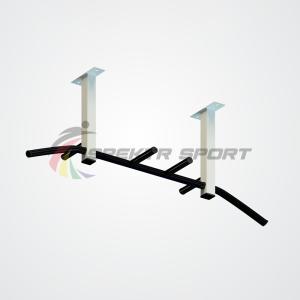 Купить Турник потолочный (400 мм) Атлант 3 цв. белый в Киржаче 