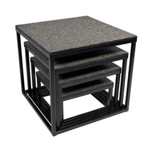 Купить Плиометрические боксы квадратные комплект 5 шт. в Киржаче 