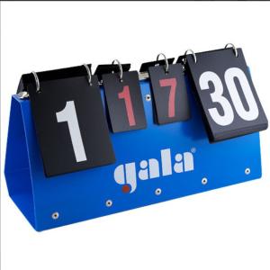 Купить Счетчик волейбольный Gala в Киржаче 