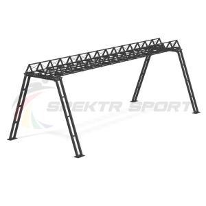 Купить Рама для функционального тренинга длина 7,5 м в Киржаче 