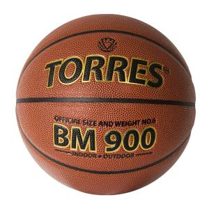 Купить Мяч баскетбольный "TORRES BM900" р.6 в Киржаче 