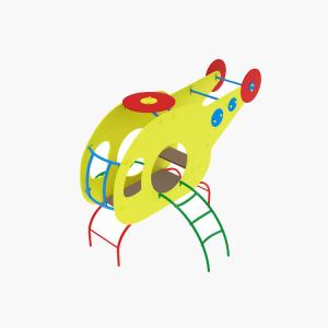 Купить Вертолет ИФ 104 в Киржаче 