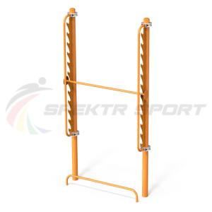 Купить Турник-перекладина с регулировкой высоты до 260 см SP NORM 260 в Киржаче 