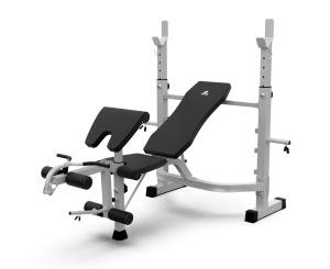 Купить Скамья под штангу DFC D745 в Киржаче 