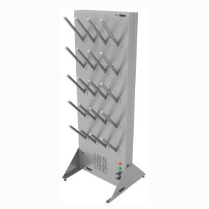 Купить Сушильный стеллаж для обуви SL1 Вираж-эконом, односторонний (на 12 пар) в Киржаче 