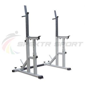 Купить Стойка с подстраховкой Профи RK-010 в Киржаче 