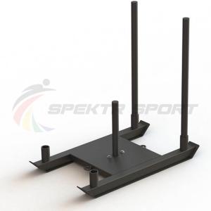 Купить Сани тренировочные для Кроссфита H-образные в Киржаче 