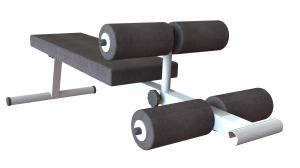 Купить Скамья приставная для стенки гимнастической Джет 3 в Киржаче 