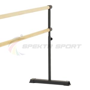 Купить Опора переносного хореографического станка регулируемого двухрядного Адажио в Киржаче 