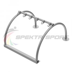 Купить Парковка для самокатов на 5 мест в Киржаче 