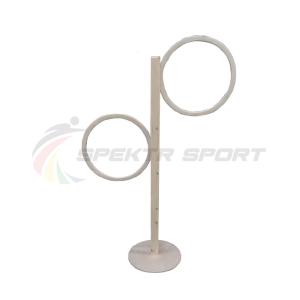 Купить Стойка для метания мяча в цель 1200х400 мм в Киржаче 