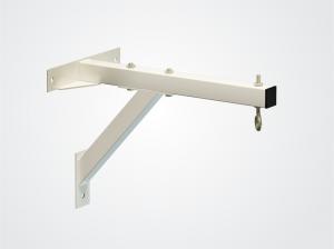 Купить Консоль для бокс. мешка Solo fight 700R разборная цв. белый в Киржаче 