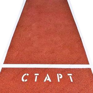 Купить Дорожка спортивная для челночного бега на 10 метров в Киржаче 