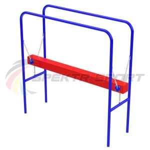 Купить Бревно на цепях в Киржаче 