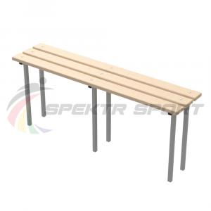 Купить Уличное оборудование Скамья МФ 432 в Киржаче 