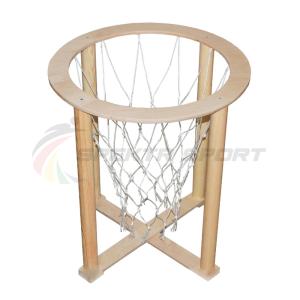 Купить Корзина-сетка для горизонтального метания мячей 550*500 мм в Киржаче 