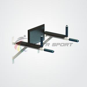 Купить Брусья-пресс настенные ПульсАп+Пресс цв. белый в Киржаче 