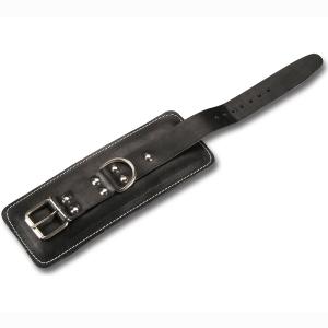 Купить Манжета на ногу многофункциональная (кожа) GS010 20*10*4 см Черный в Киржаче 