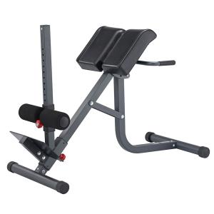 Купить Гиперэкстензия 2 в 1 (римский стул) Body Craft F670 в Киржаче 