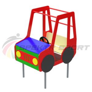 Купить Машинка ИФ 101 в Киржаче 