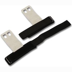 Купить Накладки атлетические для кроссфита (кожа,неопрен) в Киржаче 