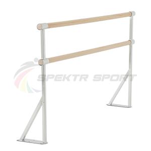 Купить Хореографический станок двухрядный напольный Фуэте в Киржаче 