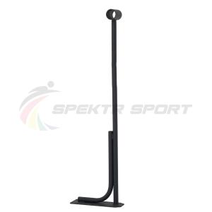 Купить Стойка напольная хореографического станка однорядного Батман в Киржаче 