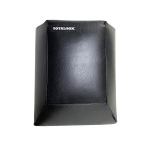 Купить Подушка кожаная боксерская "Пирамида" Totalbox в Киржаче 