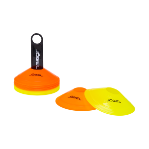 Купить Набор фишек Jögel JA-224, 24 шт. в Киржаче 