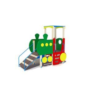 Купить Паровозик ИФ 106 в Киржаче 