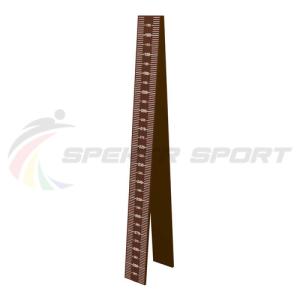 Купить Линейка измерительная складная для прыжков с места в Киржаче 