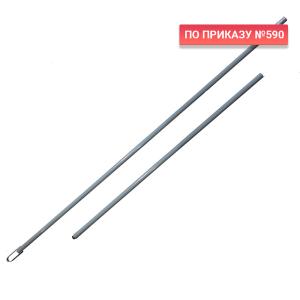 Купить Шест для лазания металлический разборный 5 м в Киржаче 