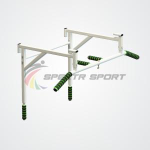Купить Турник-брусья навесной Рекрут 2 цв. белый в Киржаче 