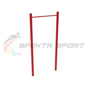 Купить Турник мини уличный СО 209 в Киржаче 